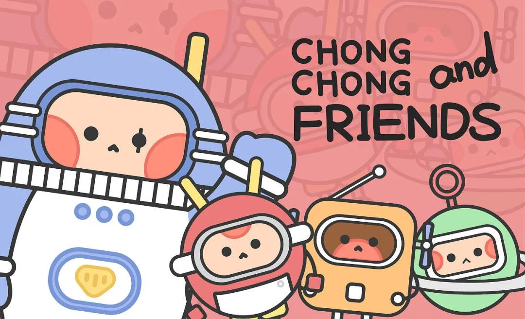 品牌丨用IP设计把品牌年轻化