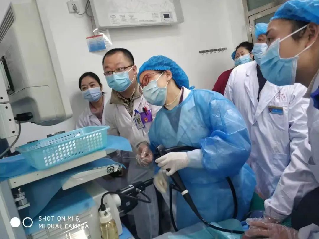 医师节丨医生不是神，但会竭尽所能