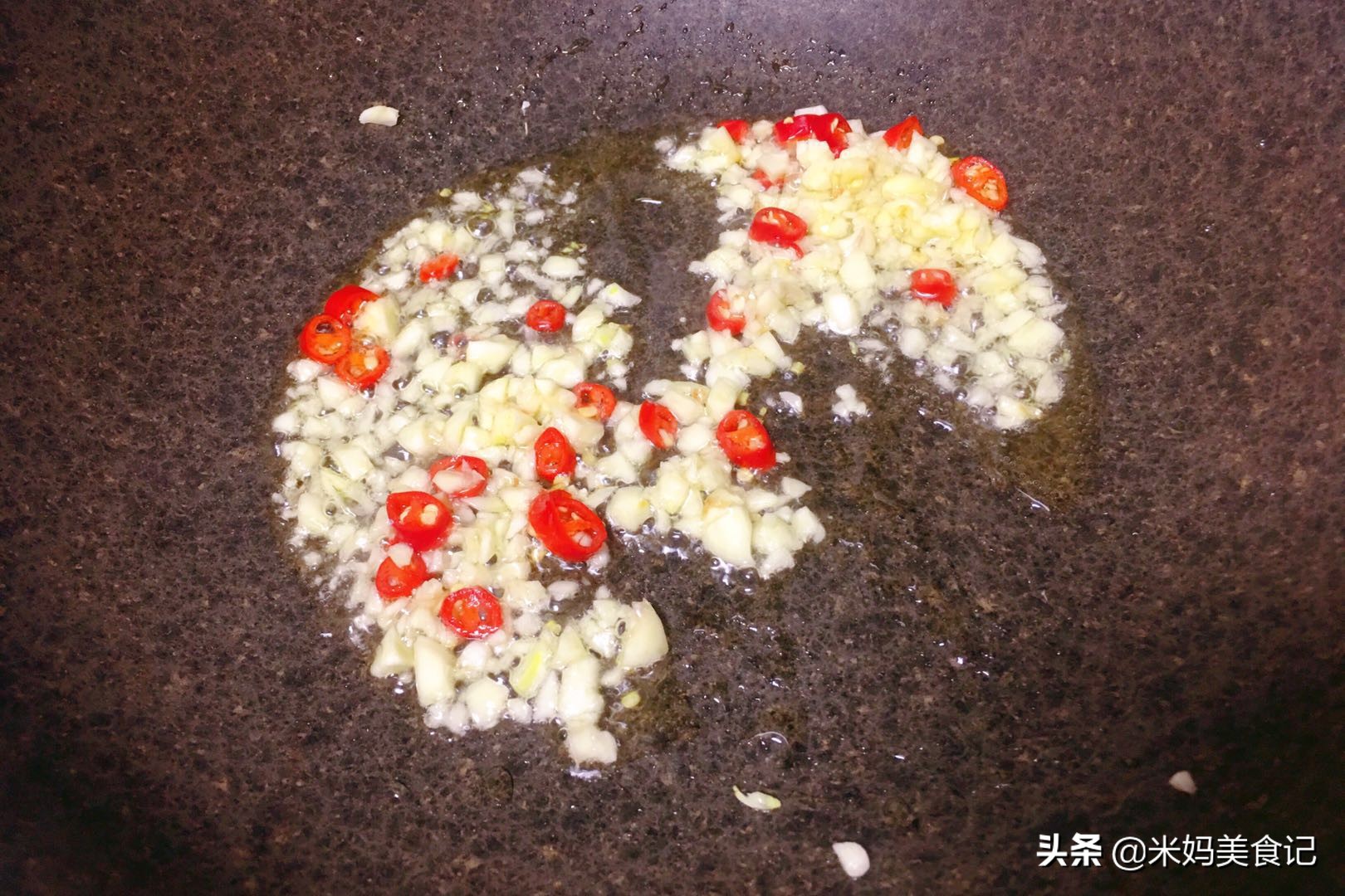 图片[7]-凉拌芦笋做法步骤图 清爽解腻有多少吃多少-起舞食谱网