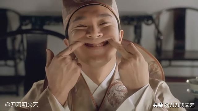 图文 豆瓣排名前十的喜剧片 大话西游 位列第4 触不可及 列第6 口碑最好的十部喜剧片 Www Bagua5 Net