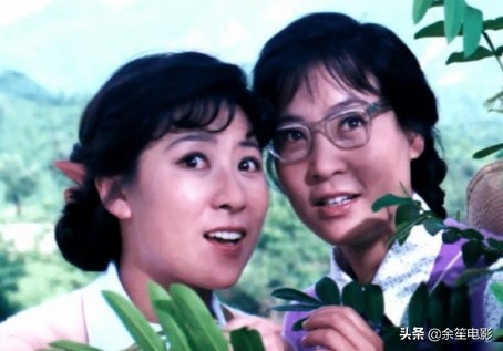 80年代顶流女星王馥荔，丈夫为娶她不惧被开除，如今过得怎样了？