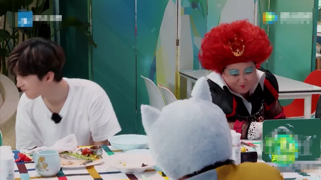 哈哈哈!这些娱乐圈反矫达人也太好笑了