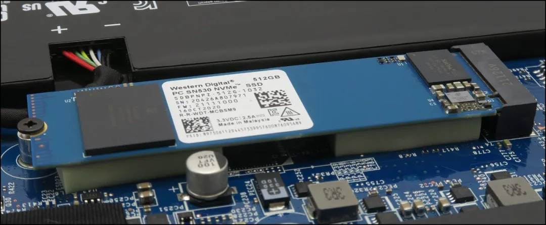 4999元!RTX3050和11代i5性能飙升:微星GF66评测