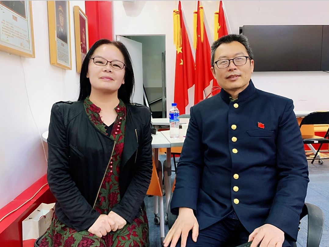 庆祝中国共产党成立100周年红色展演活动组委会在昆明挂牌
