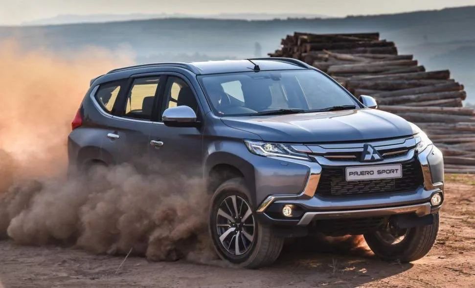 预算30万以内想买中型SUV，还只要进口，估计只有