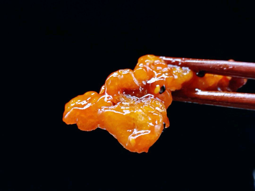 酸酸甜甜的口感再配上一碗米饭，孩子天天吵着要吃，下饭必备