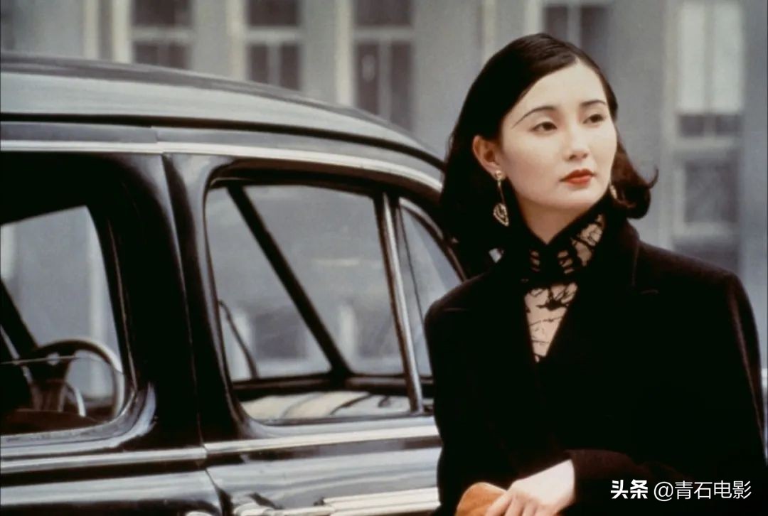 《新龙门客栈》28年过去，有人功成身退，有人重