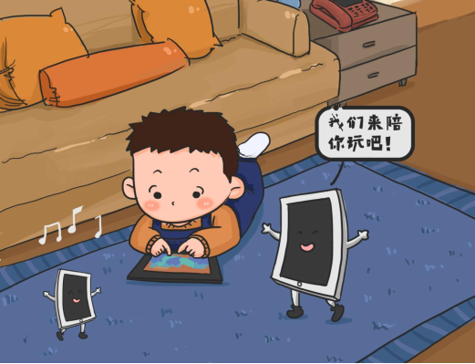 补充维生素AD滴剂，这些孩子很需要