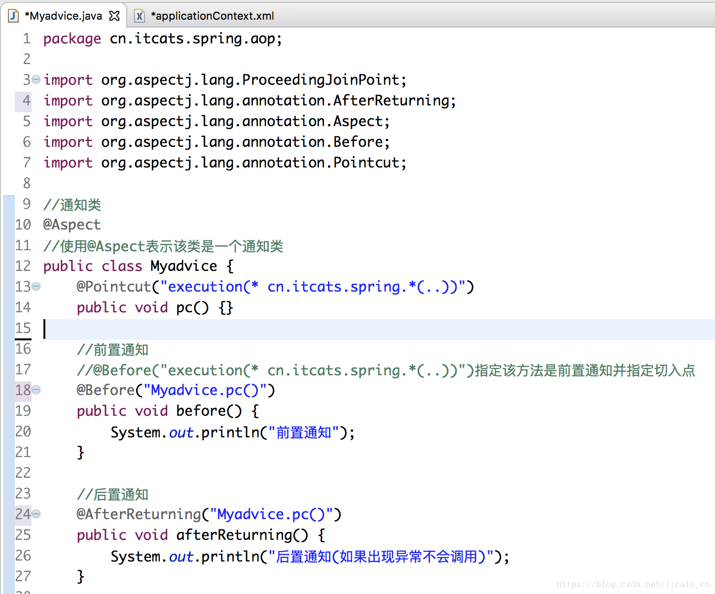 大佬把Spring框架总结的「无比详细」，看完还说不懂别学了