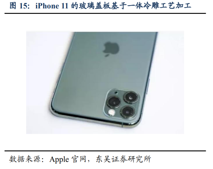 蓝思科技深度解析：垂直整合加速，新兴龙头崛起