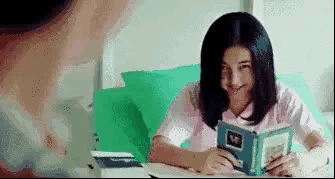 张子枫北电第三，黄磊成最大赢家，网友：一家