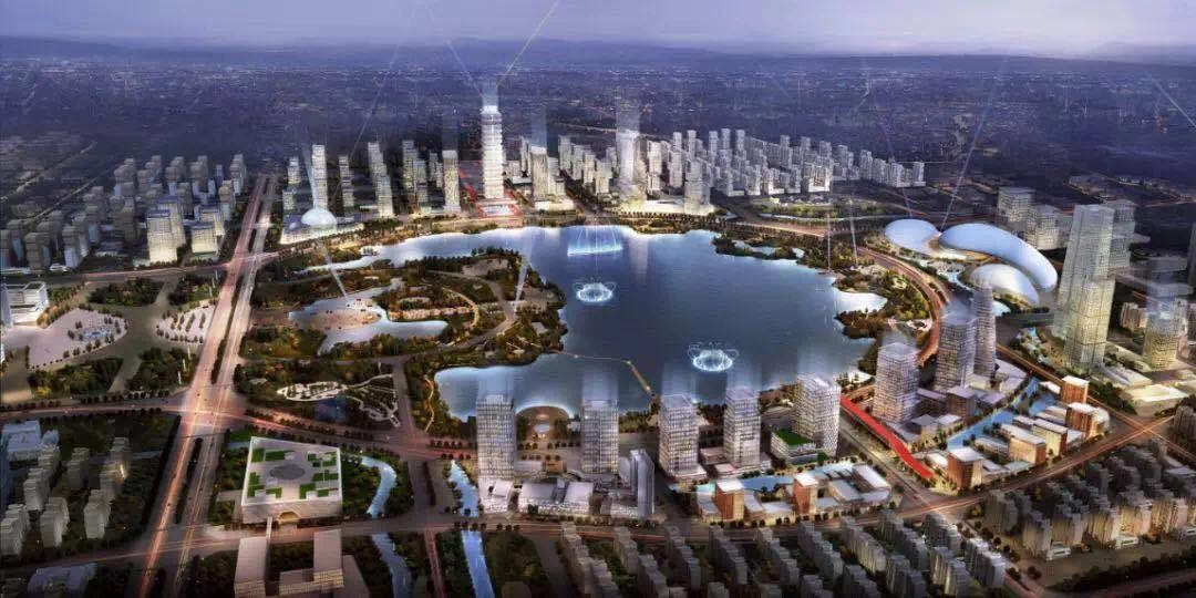 时代臻峰，敬献风云人生