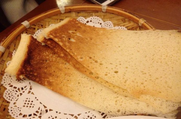 成都网红美食街你只知道建设路就太OUT，太升南