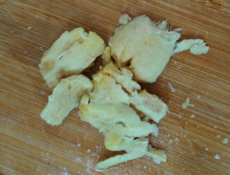 After autumn, remember to eat taro, buy 6 for 3 yuan, do not fry or fry, this method is especially suitable for cold weather