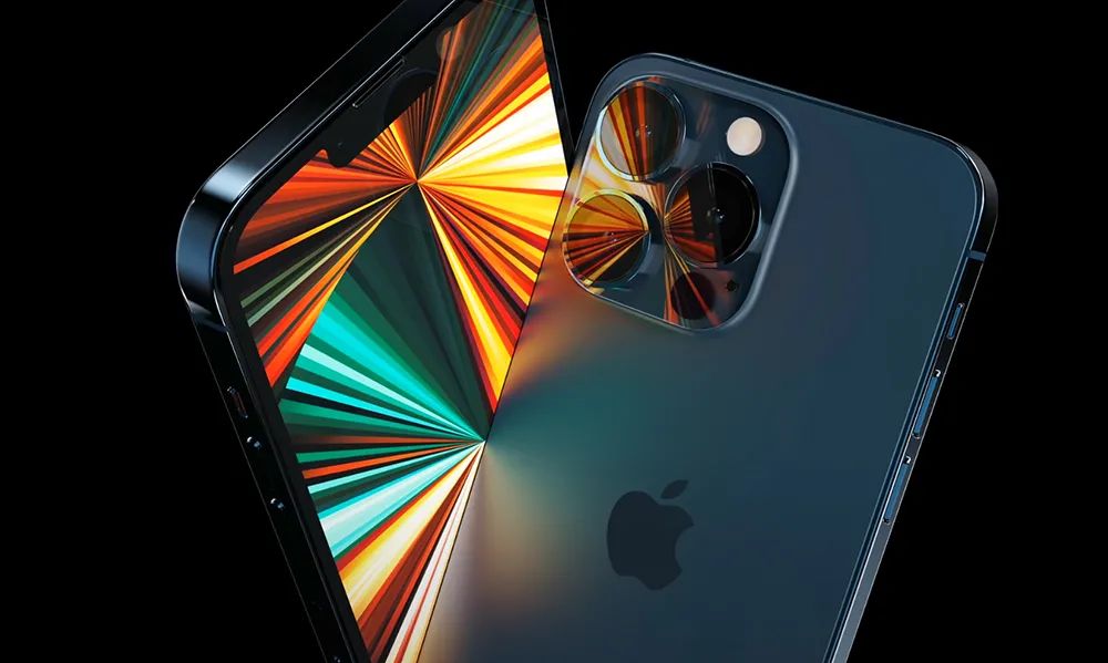 iPhone 13发布在即，将改变世界？