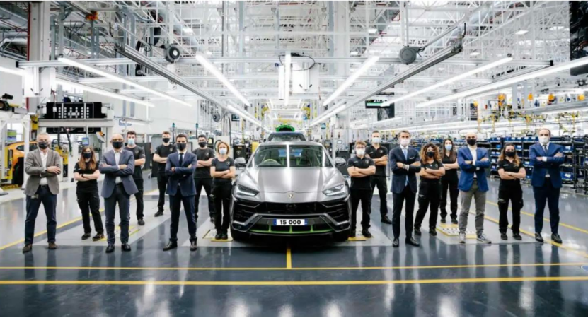 五菱宏光MINI EV登陆欧洲；新款途观L即将预售