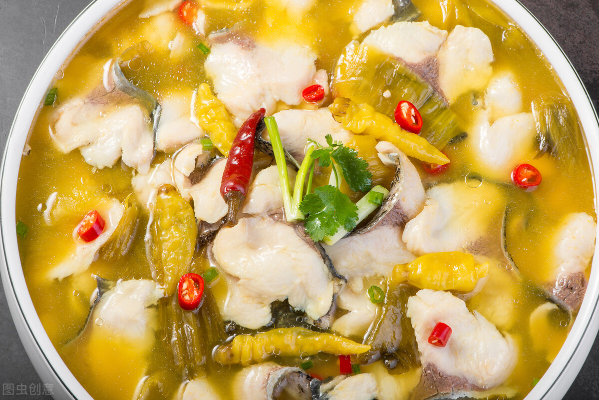 孩子聰明多吃魚，這6道魚的做法最是解饞，營養好吃，餐桌必備