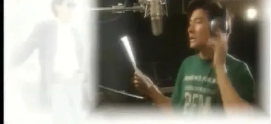 刘德华生命中有8首特殊意义的歌，每一首都是一