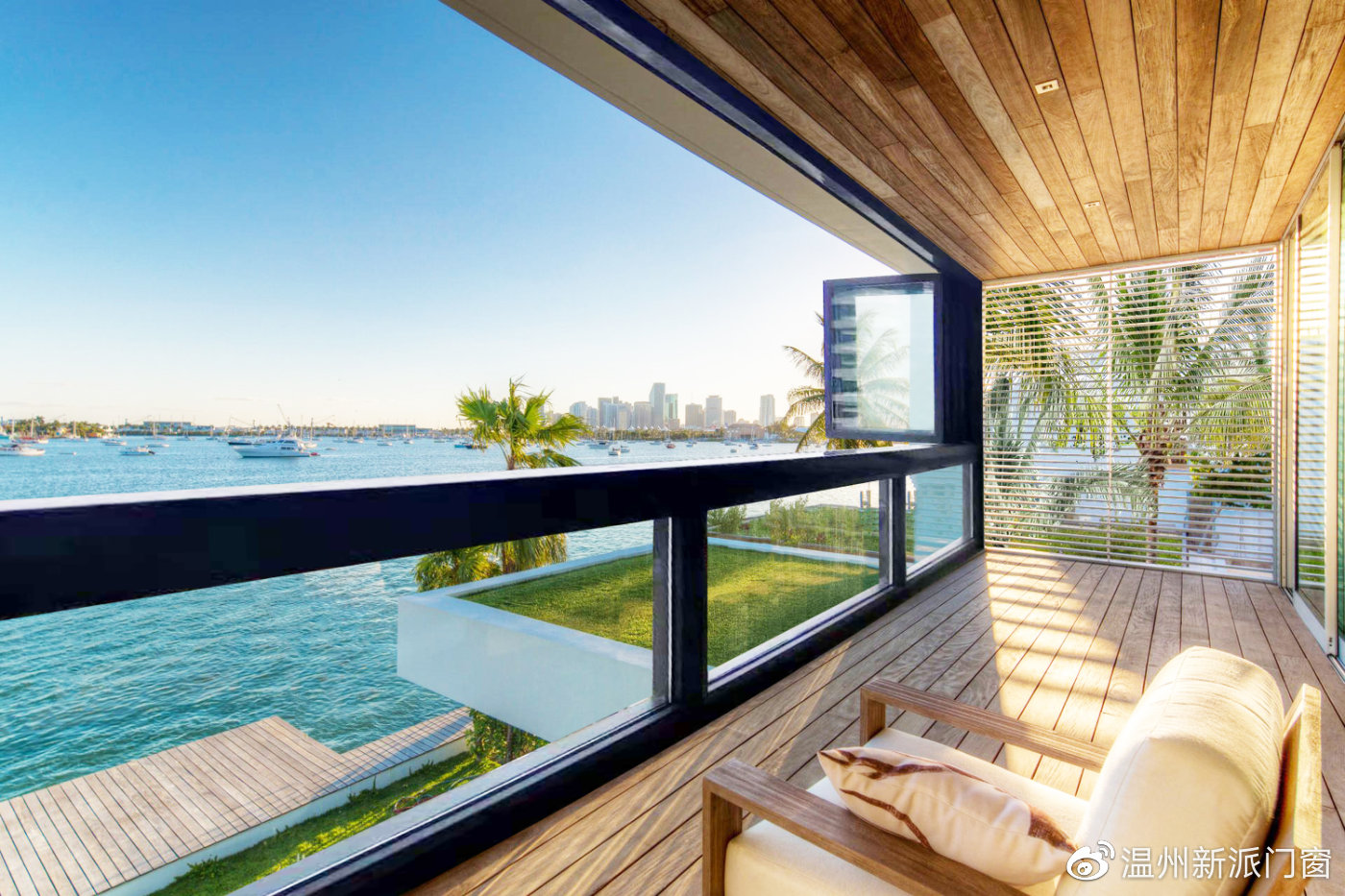 温州新派门窗 | 家居空气流通超重要，你家的窗户全打开了吗？