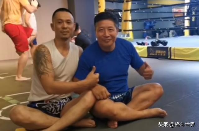 神兽 玄武发律师函警告 武僧一龙 无故退赛 剧情或将大反转 拳击 拳击航母 中文拳击 搏击门户网站