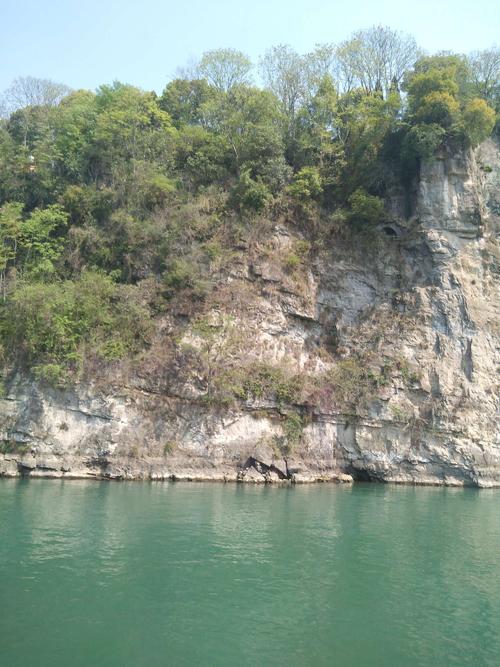 三峡中真有猿鸣吗？？揭三峡猿啼谜团