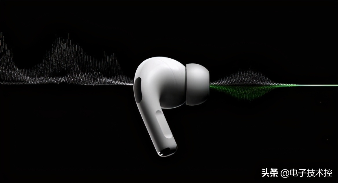 爆款AirPods pro耳机怎样，看完手势控制大全值得入手