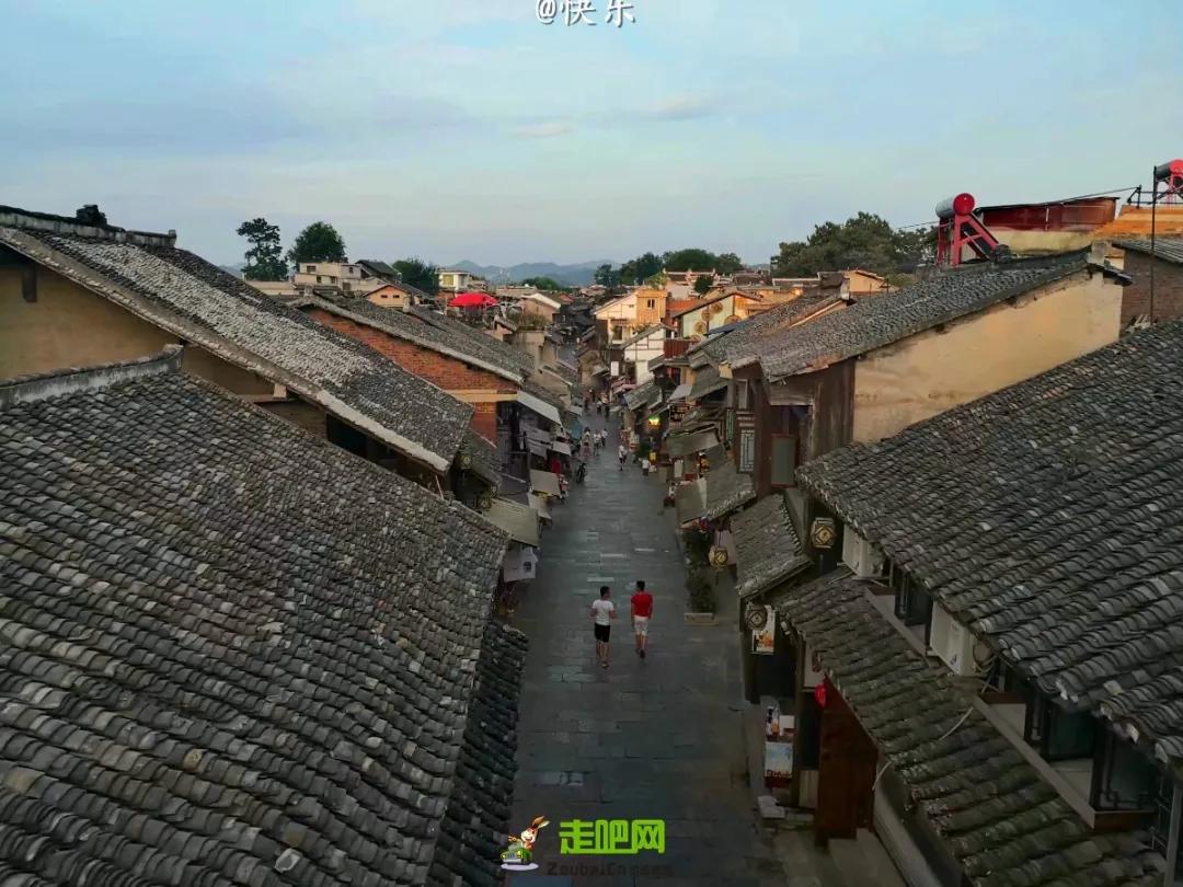 这五条自驾路线，太适合冬日自驾游了！走奇路，看奇景