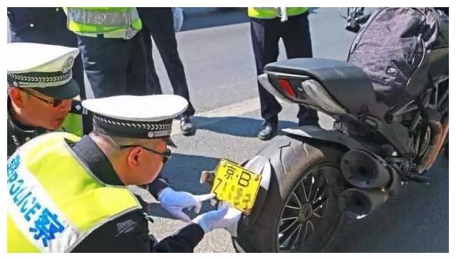 新規定又來了！摩托車將帶牌賣，各地即將“解除”禁摩令？