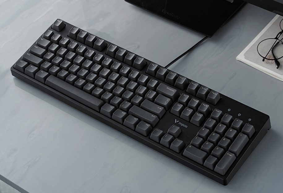 618高性价比机械键盘推荐 原厂Cherry轴仅需229元