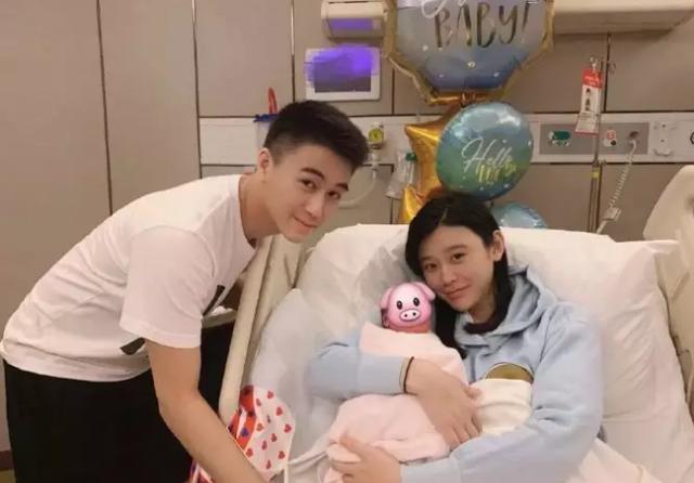 陈柏霖前女友获称史上最强小三，不敌原配，流