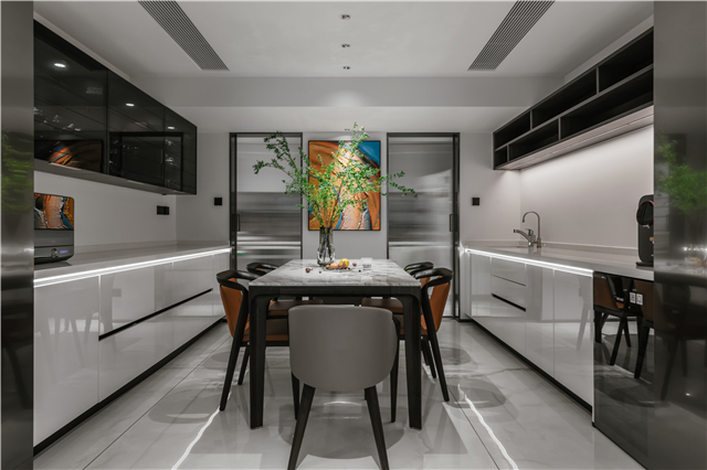 极简风设计案例｜精神上的极简，才是真正的自由