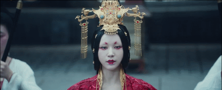 这部引起郭敬明粉丝狂欢的电影，却是12月电影院