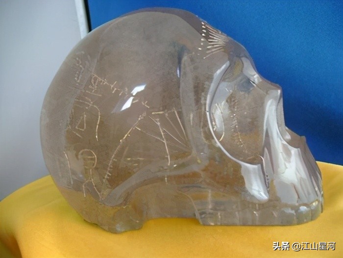 三星堆，与玛雅文明和古埃及文明，为何有很多
