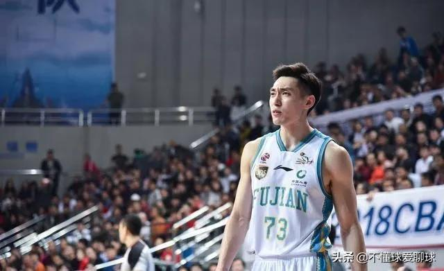 CBA全明星三分球大赛和扣篮大赛双冠王恐被交易，生涯步入倒计时