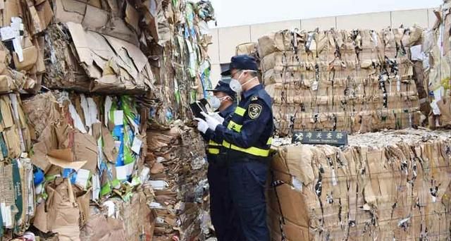 欺人太甚！“洋垃圾”又生事端？西方国家：收