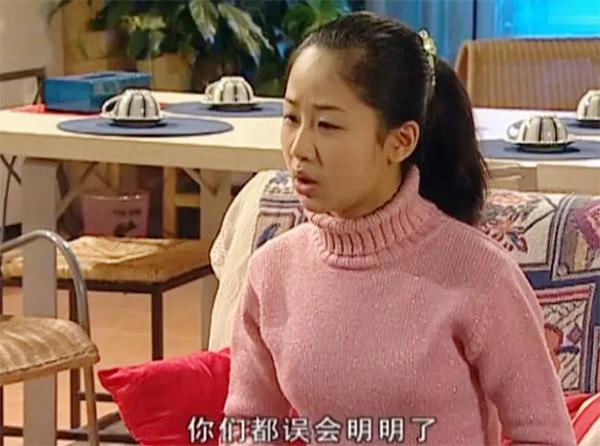 明星也有颜值缺陷，杨紫和郑爽法令纹深，鹿晗