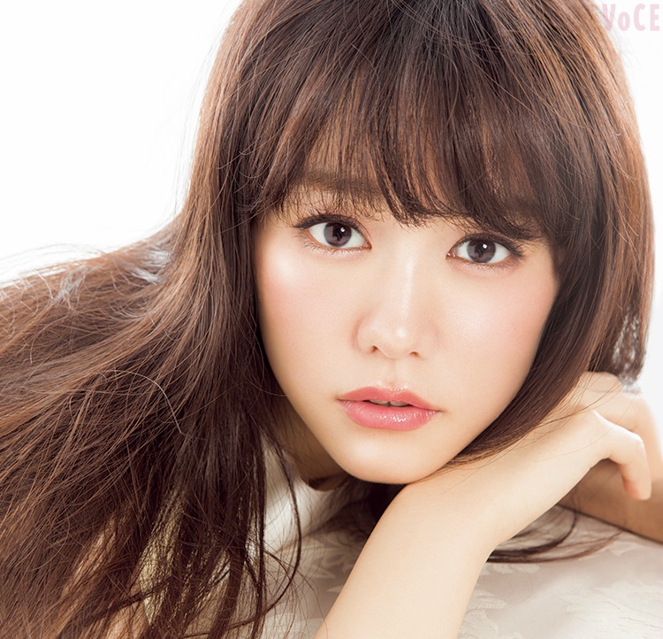 32歲桐谷美玲 甜美可愛氣質迷人 日本姑娘真是超好看 閒話美女明星 Mdeditor