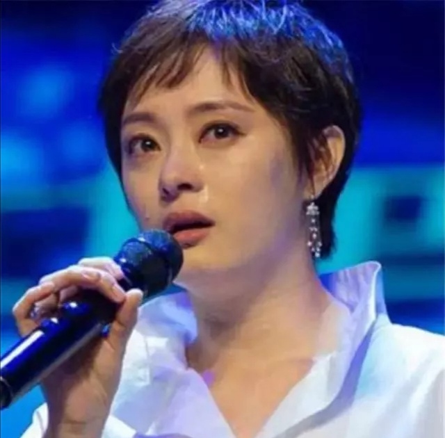 “孙俪养了我四年，我想毁了她”，这名白眼狼