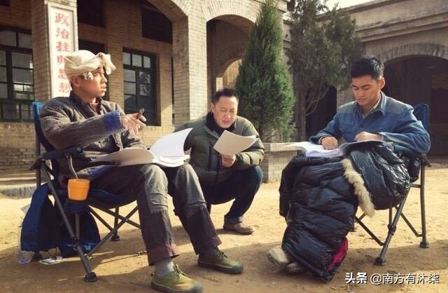 面相好得岳母青睐，老婆怀孕弃工作陪护：好男人王雷说奶奶也要陪