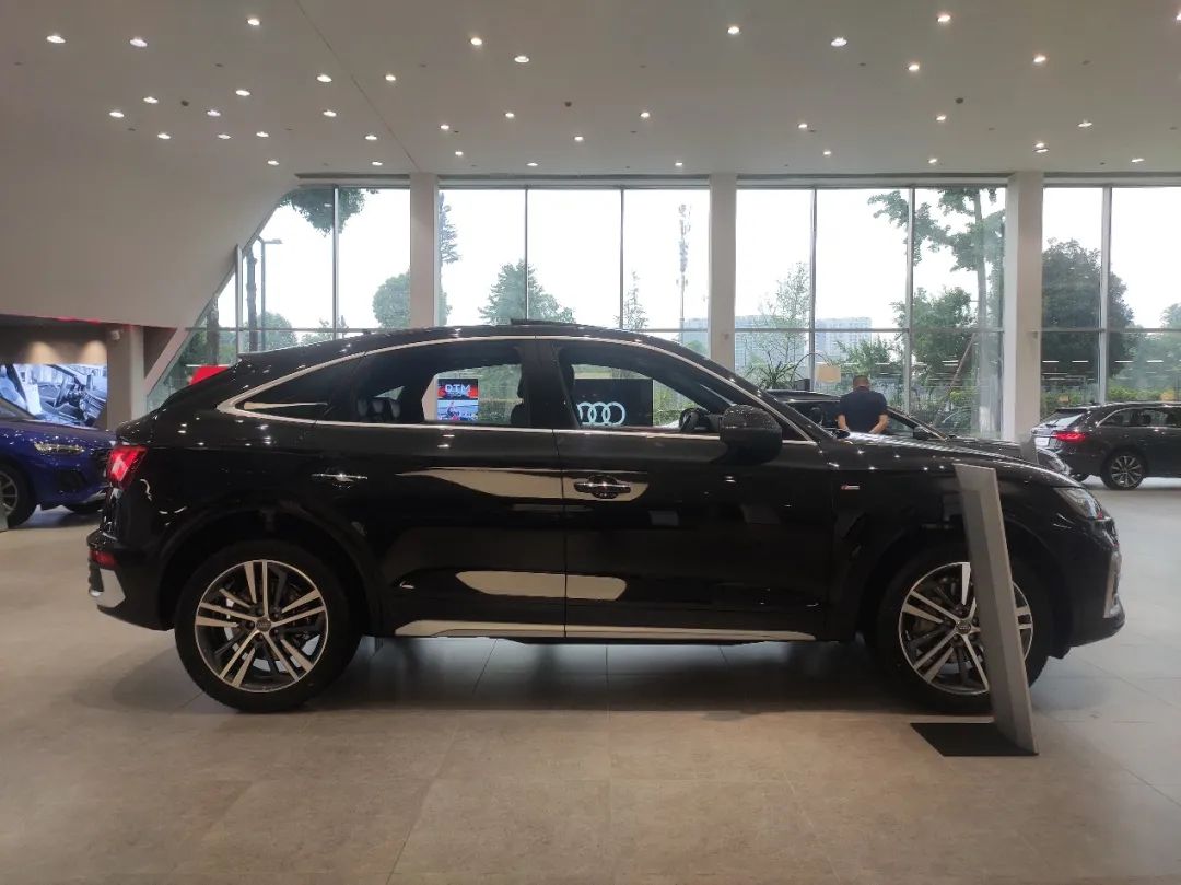 5月车市现状：全款增多、客流锐减、成交吃力