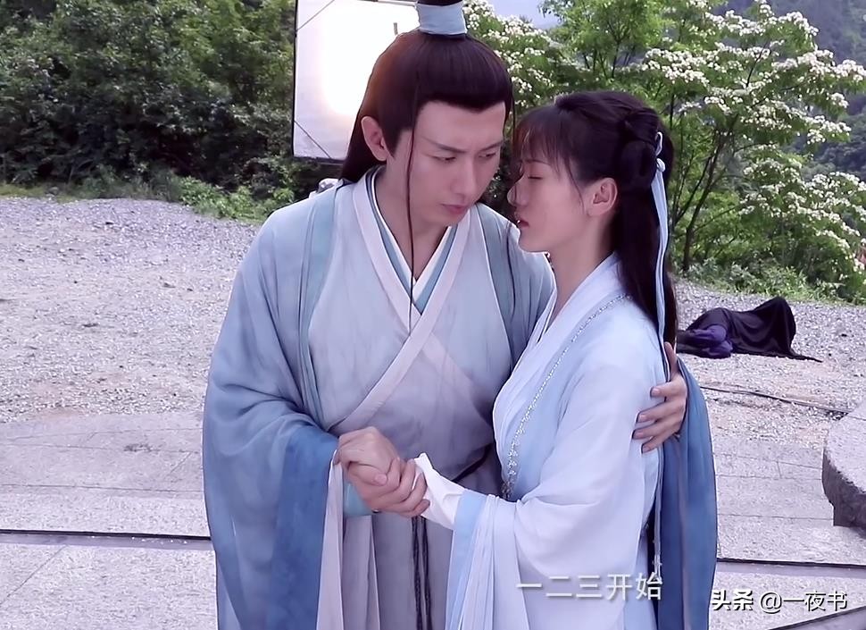 禹司|琉璃：褚璇玑和禹司凤结局Happyending 司凤迎娶璇玑，还生下孩子