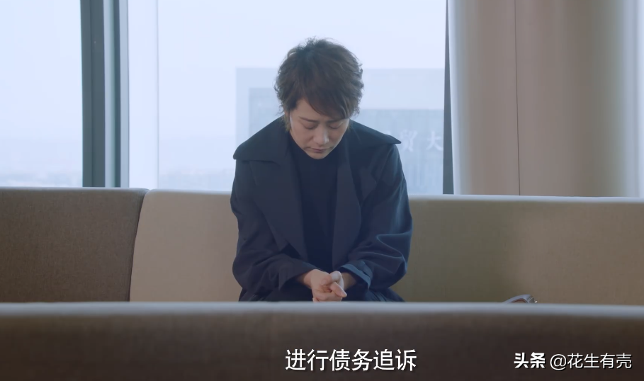 第一集就这么敢拍！任重海清这部新剧，刷新了