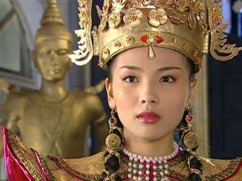 “国民贤妻”刘涛：那些替夫还债的日子，太不容易了