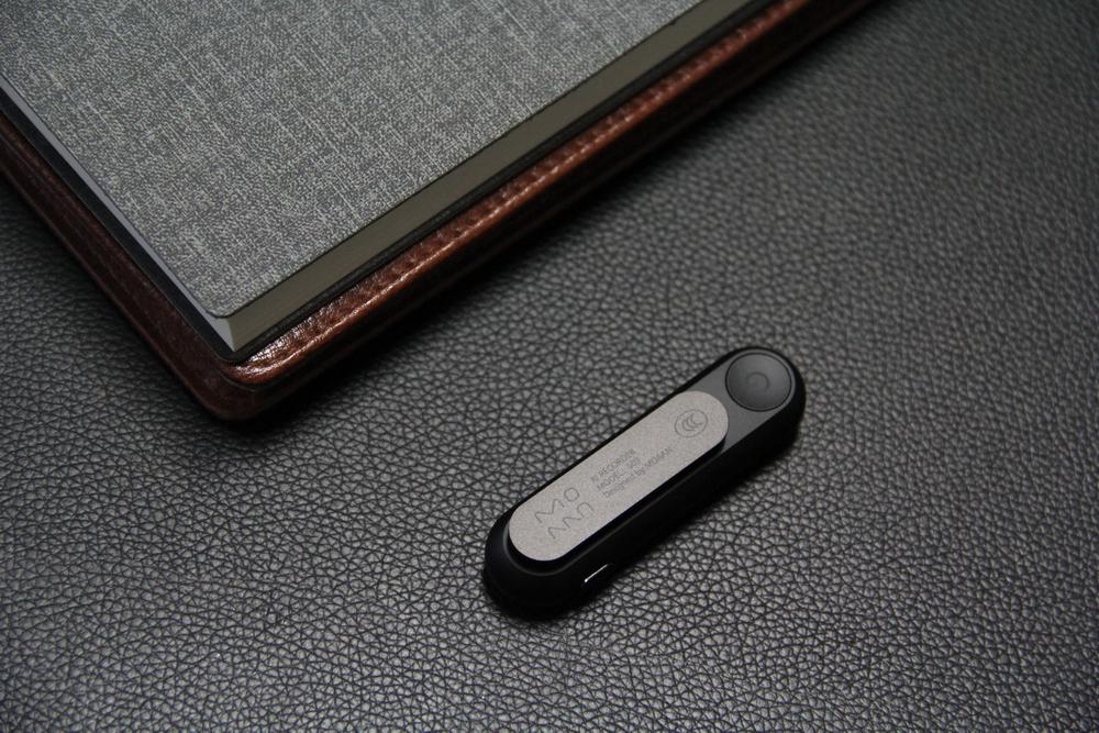 一个办公室主任的哭述：墨案AI智能录音笔救了我