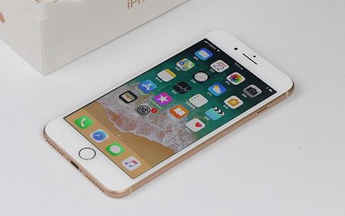 用了七年的安卓系统，最终還是挑选了iPhone8plus手机上，为何？