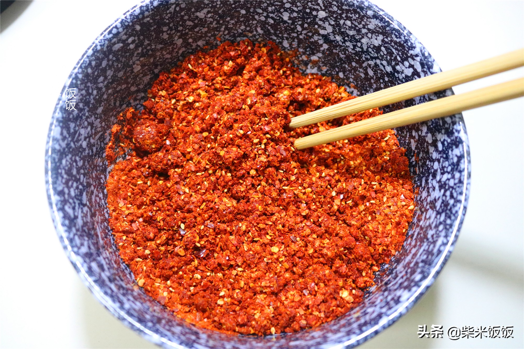 做辣椒油，我常用這8種香料，鮮香四溢，拌什麼菜都好吃