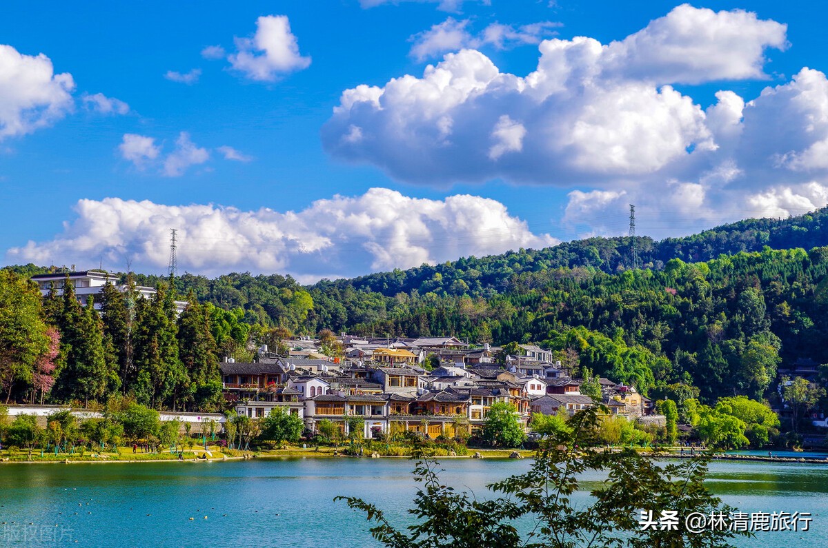 中国为养老而生的县级市：冬夏不用开空调，七、8月盖被子睡觉