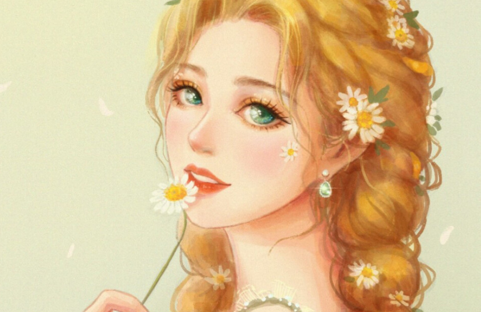 如果你依然還在等待著一個人