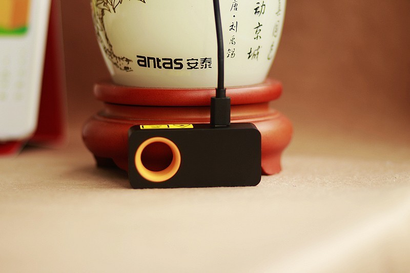 还在用卷尺 来试试HOTO小猴智能激光测距仪吧