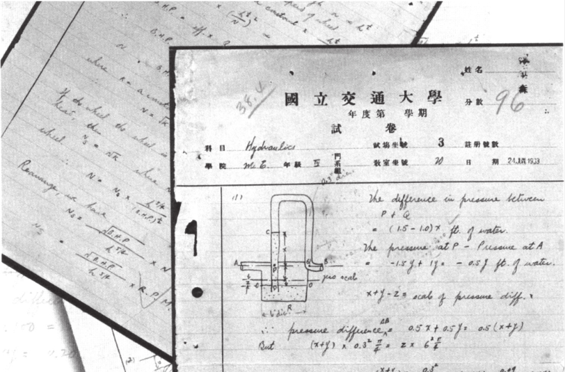 关于钱学森的30个故事-第6张图片-大千世界